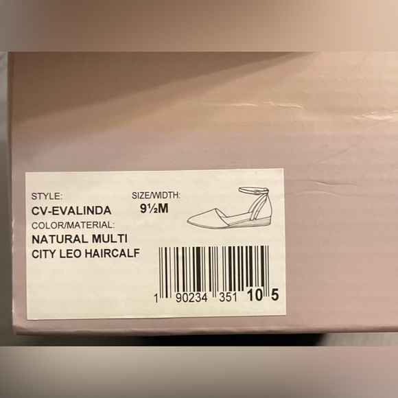 Crown Vintage flats - Picture 6 of 6